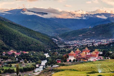 bhutan capital name|Thimphu .